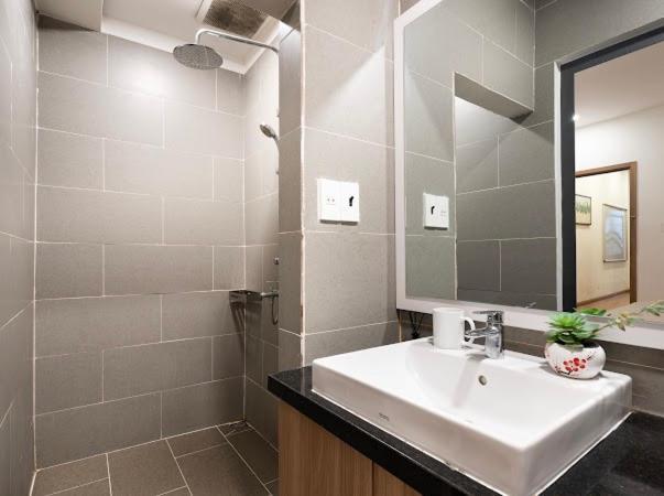 Homestay In City Center Bandar Ho Chi Minh Luaran gambar