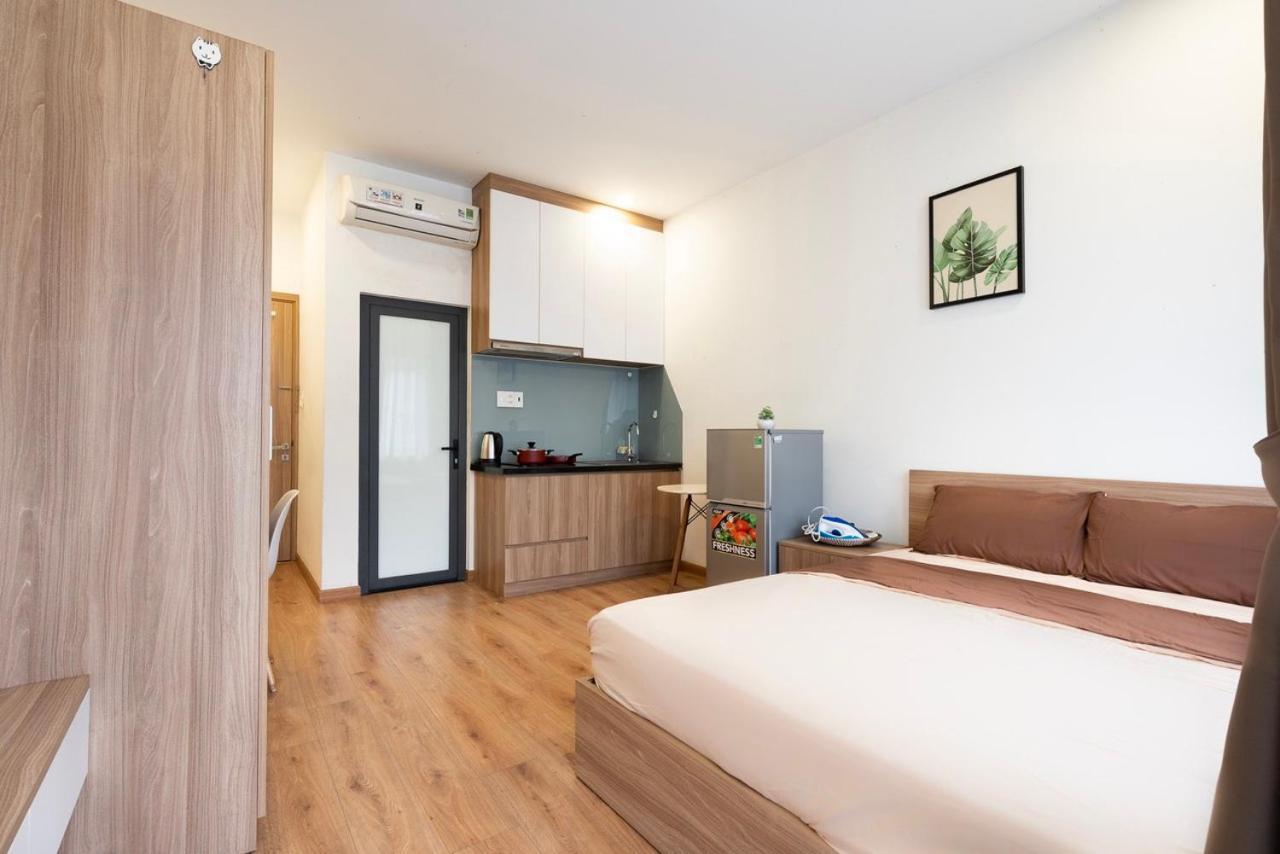 Homestay In City Center Bandar Ho Chi Minh Luaran gambar